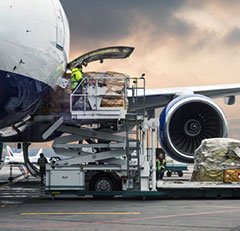 Air Freight